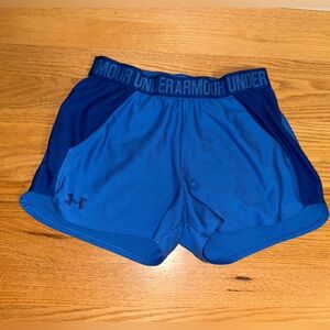 Under Armour shorts